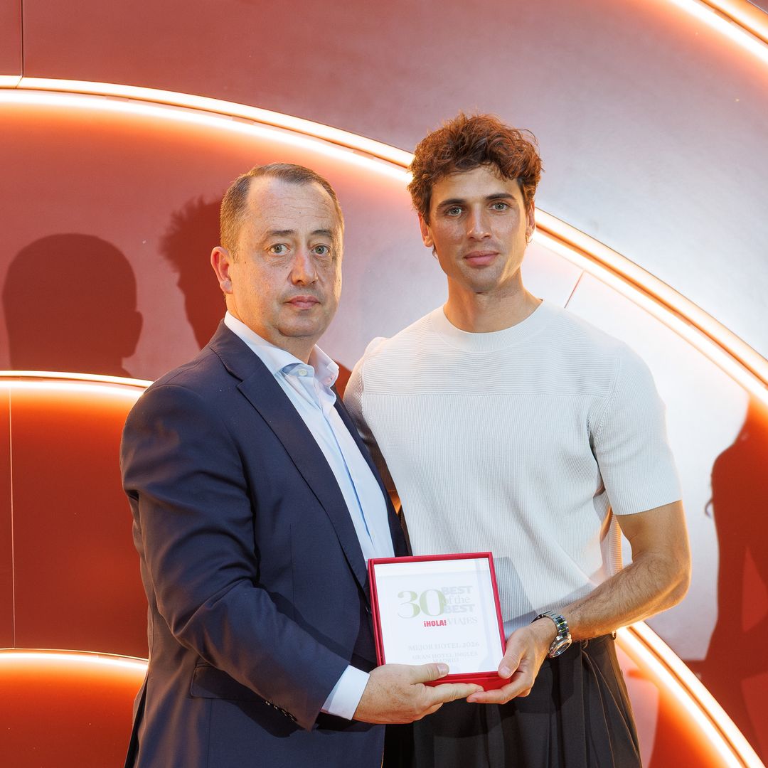 GRAN HOTEL INGLÉS MADRID
