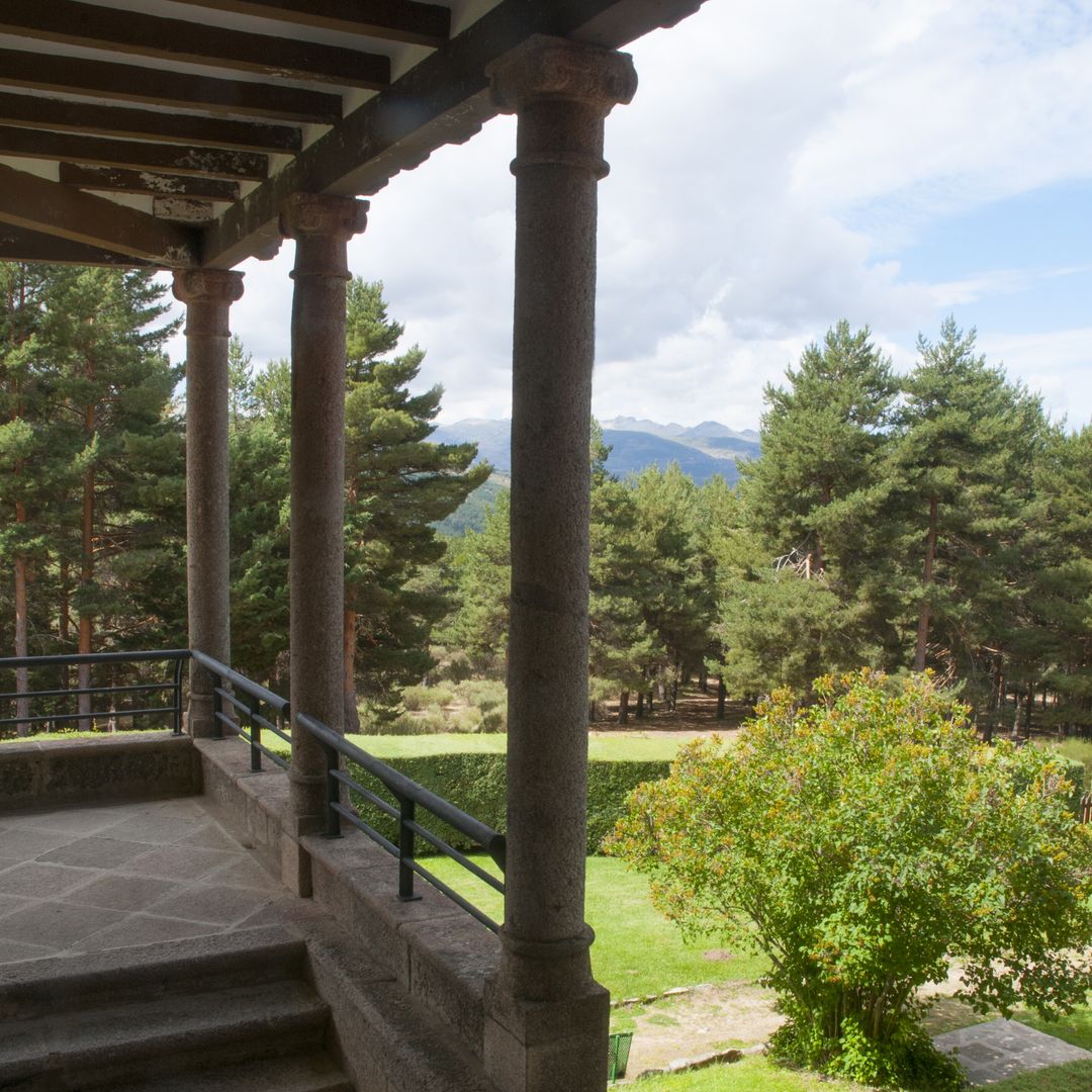 Así es vivir por encima de las nubes: los 7 pueblos más elevados de España para escapadas de altura