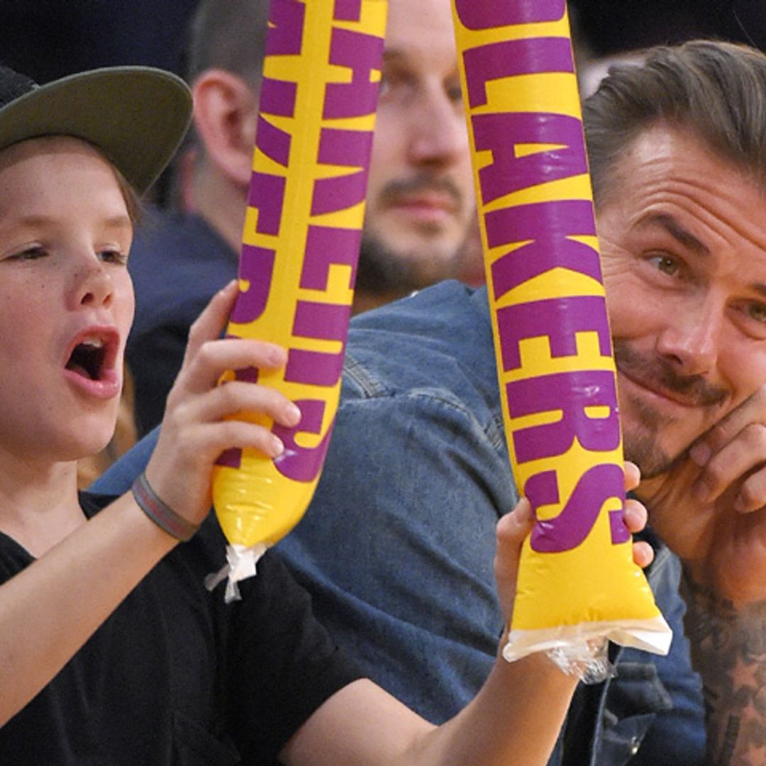 Cruz Beckham desvela cómo son David y Victoria en la intimidad