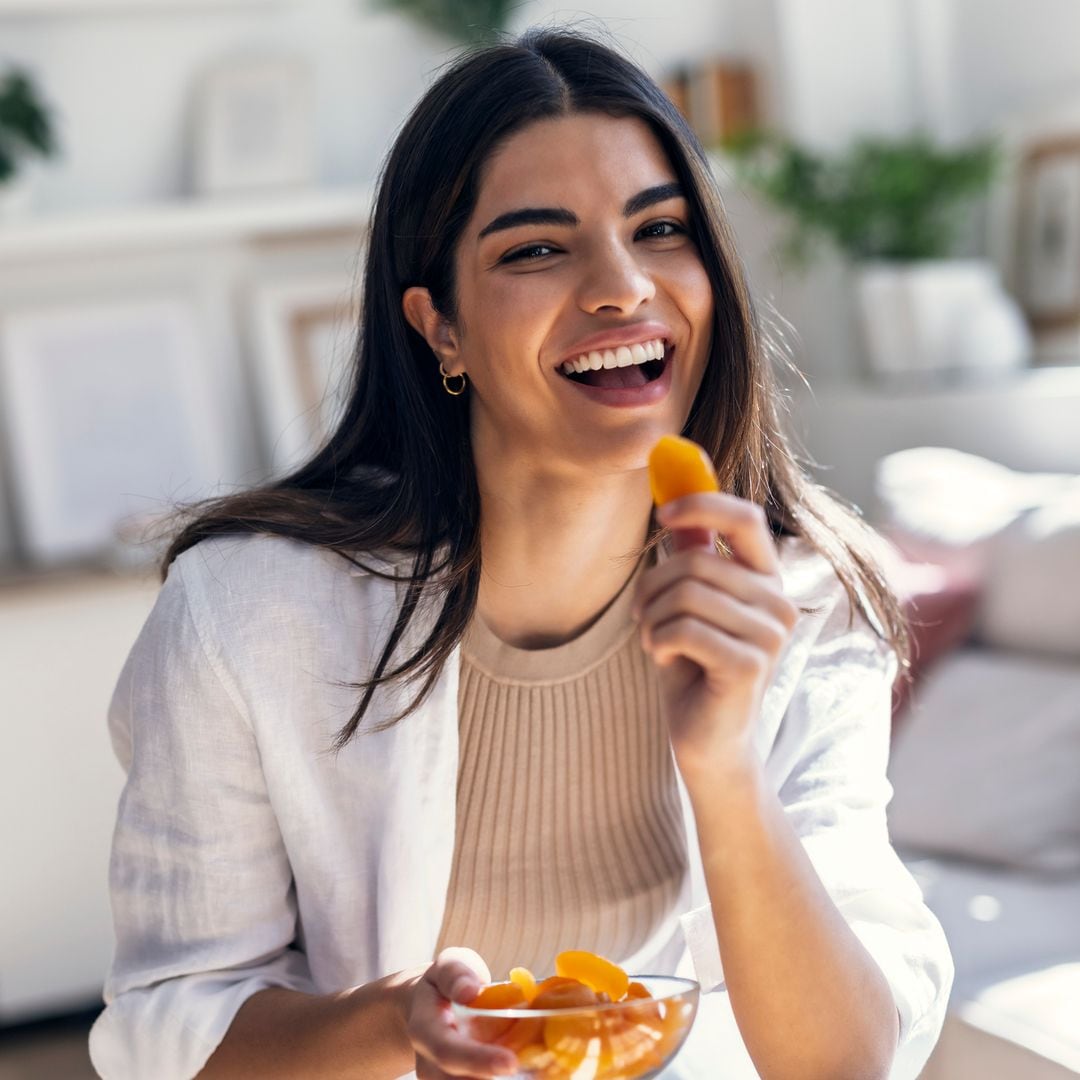 Paloma Quintana, nutricionista integrativa, sobre una década que puede determinar nuestra longevidad: "Entre los 35 y los 45 cambiamos de hábitos sin darnos cuenta"