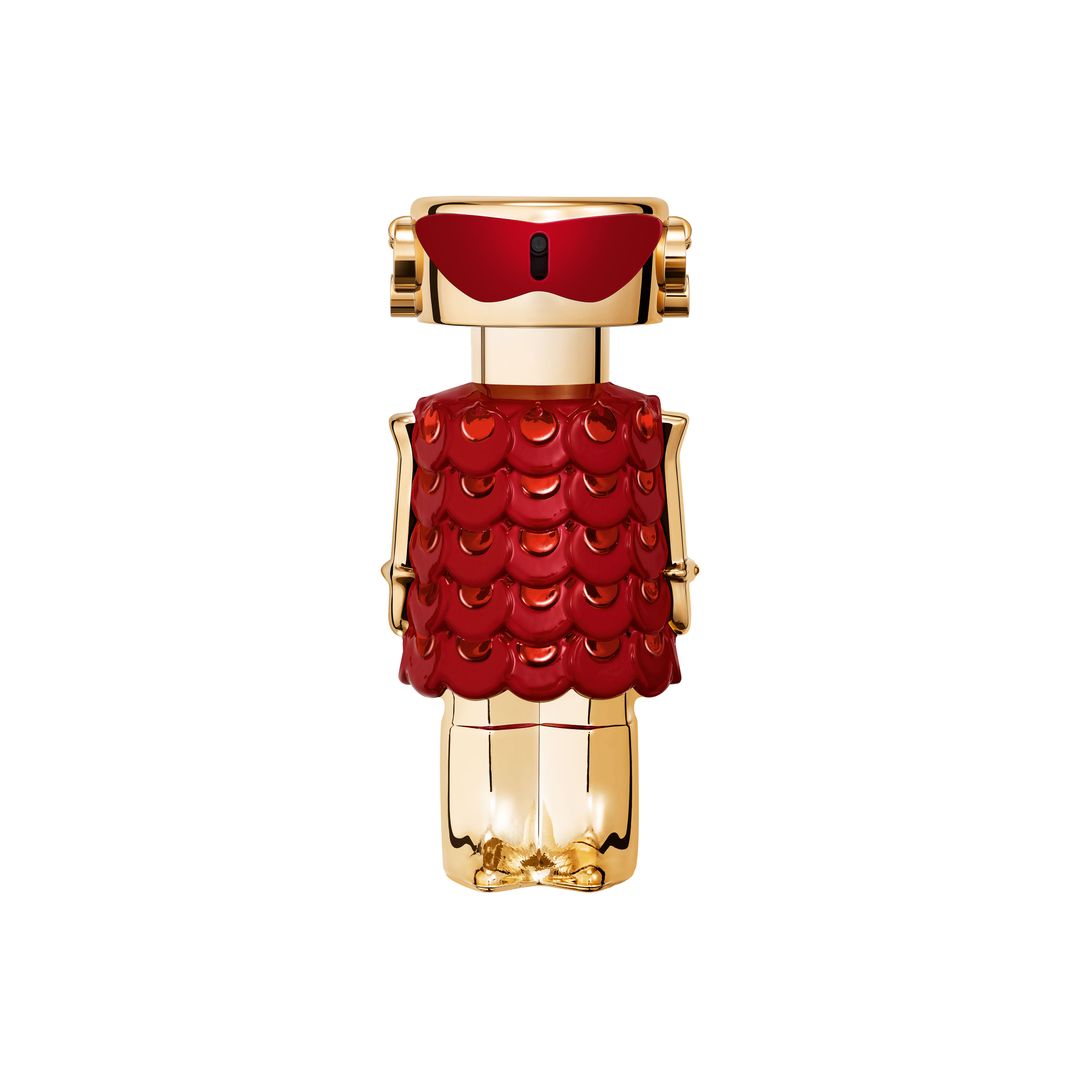 Perfume femenino 'Fame in Love' de Rabanne 