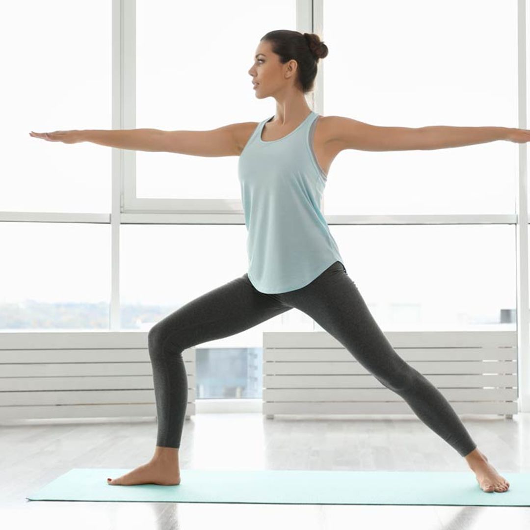 Así es como el yoga puede ayudarte a volver a la rutina