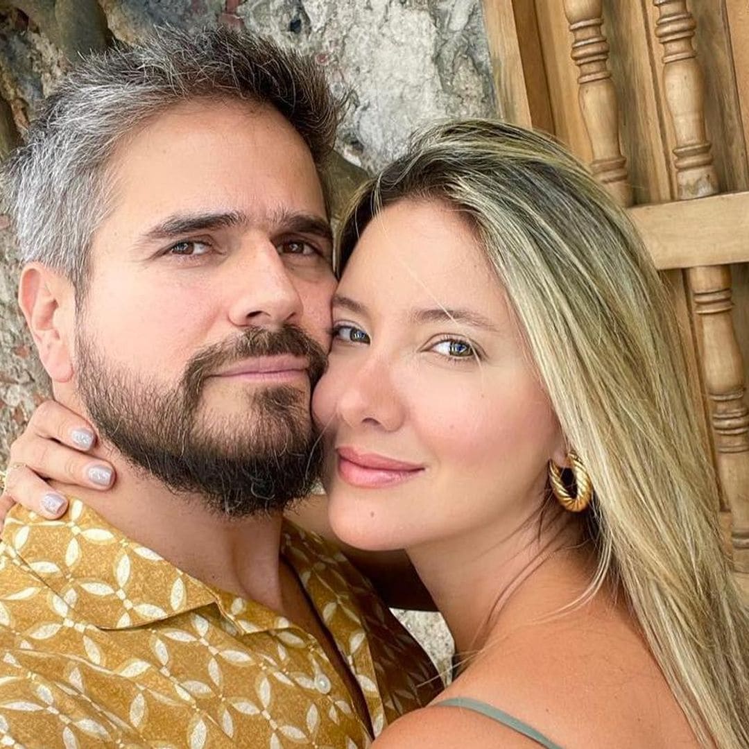¿Juntos o separados? Daniella Álvarez aclara los rumores sobre su relación con Daniel Arenas