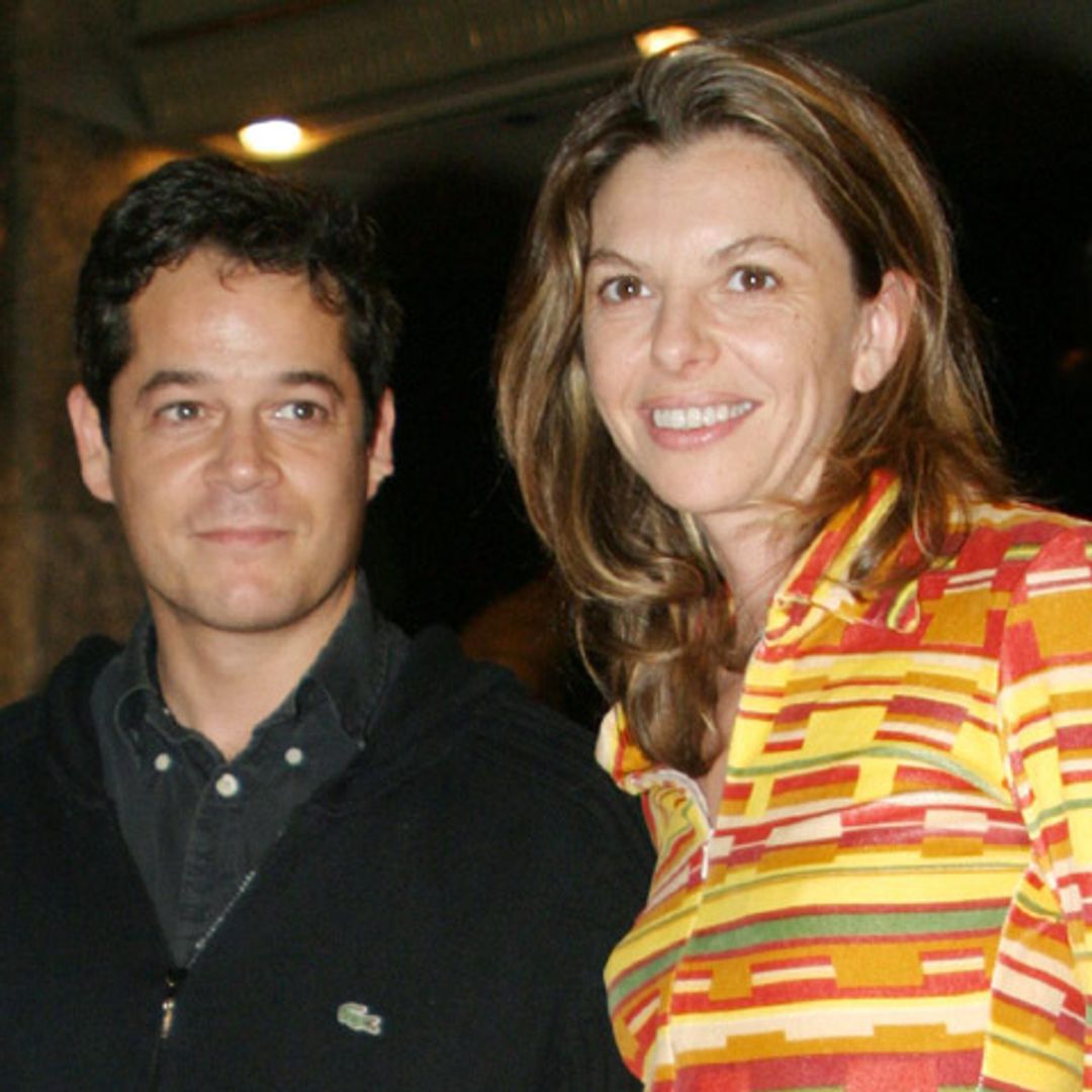 Fallece Paloma Gómez, protagonista de 'Valentina' y madre del hijo de Jorge Sanz