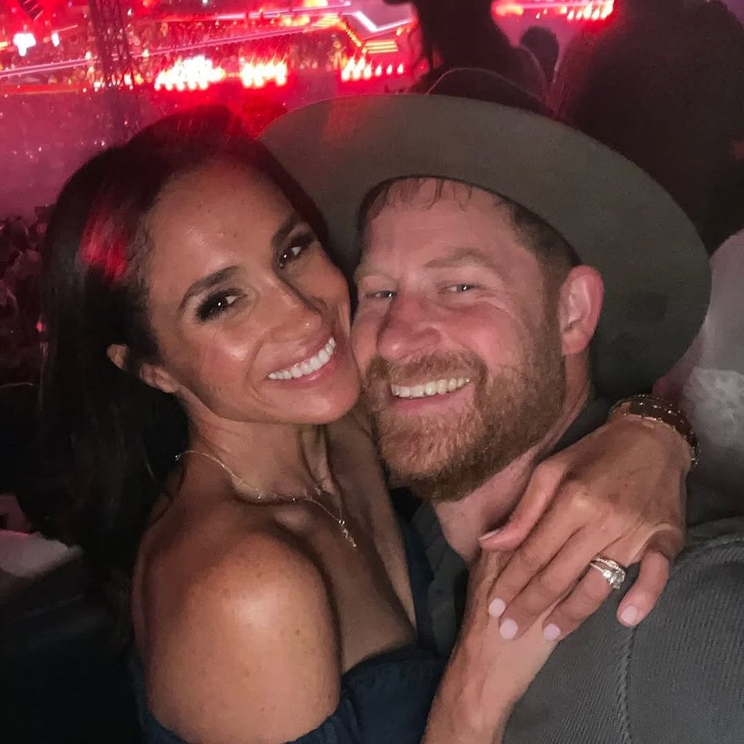 El plan de Meghan Markle y el príncipe Harry (que incluye a Beyoncé) para hacer frente a las crisis