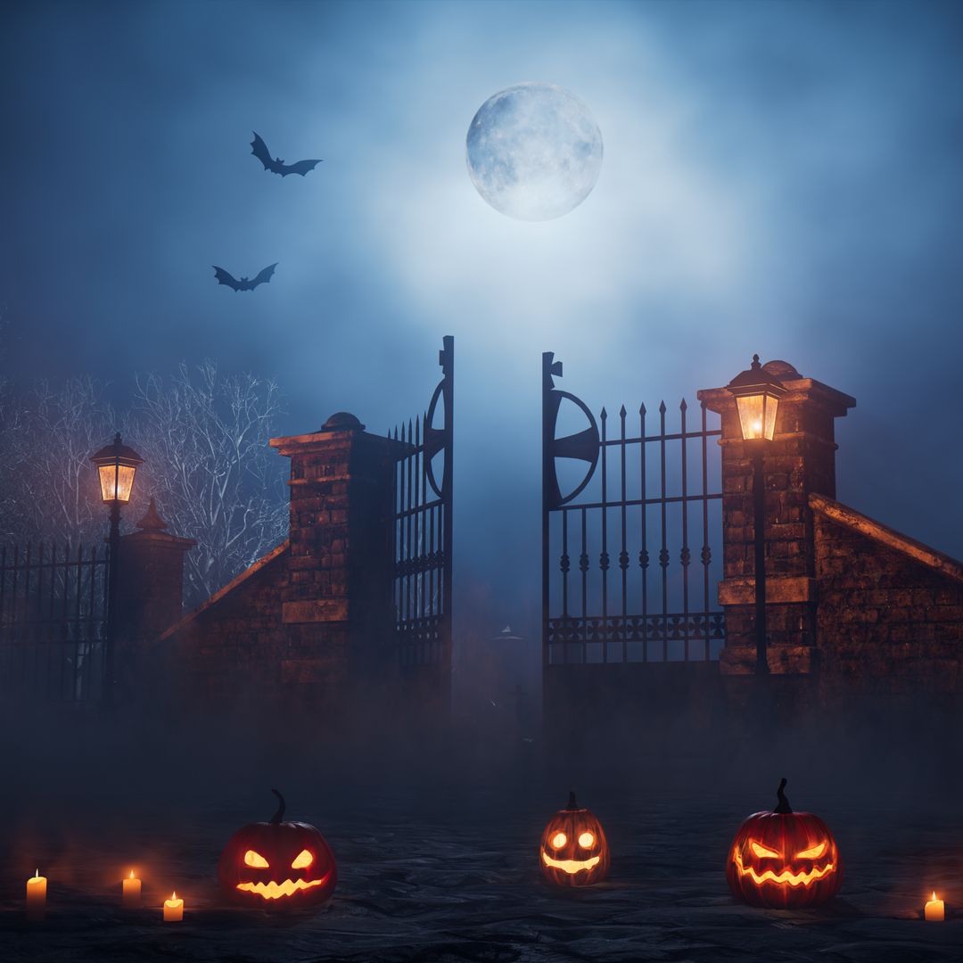 5 supersticiones de octubre que no conocías y no tienen que ver con Halloween