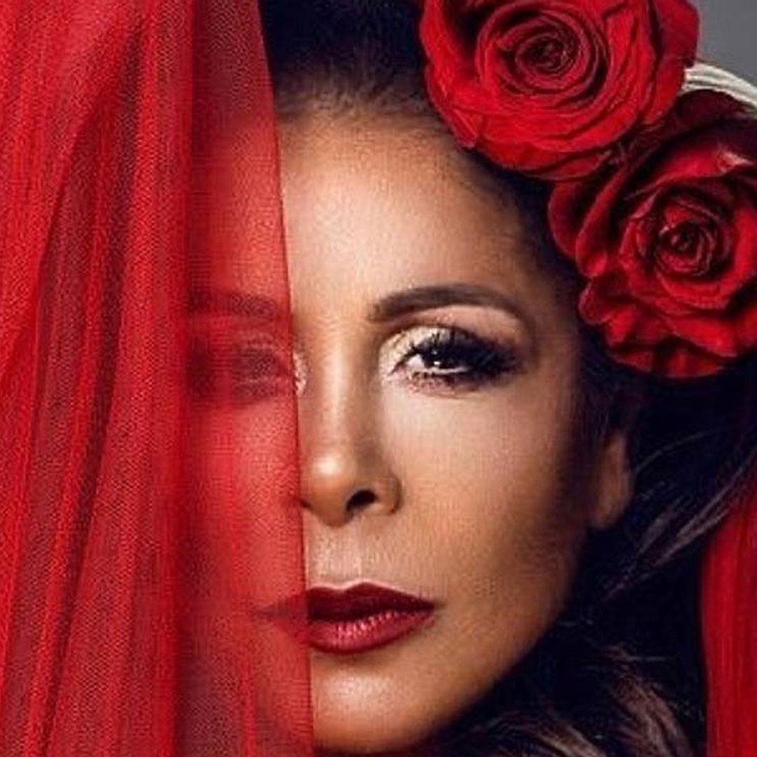 Isabel Pantoja vuelve con una espectacular imagen: 'Esta es mi vida'