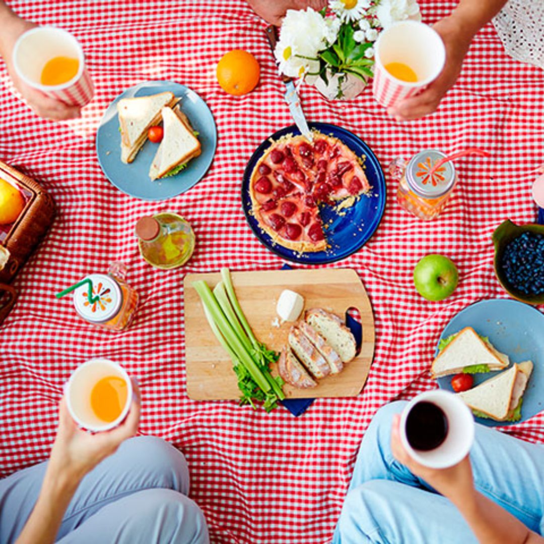 ¡Nos vamos de pícnic! Ideas y trucos para disfrutar al aire libre