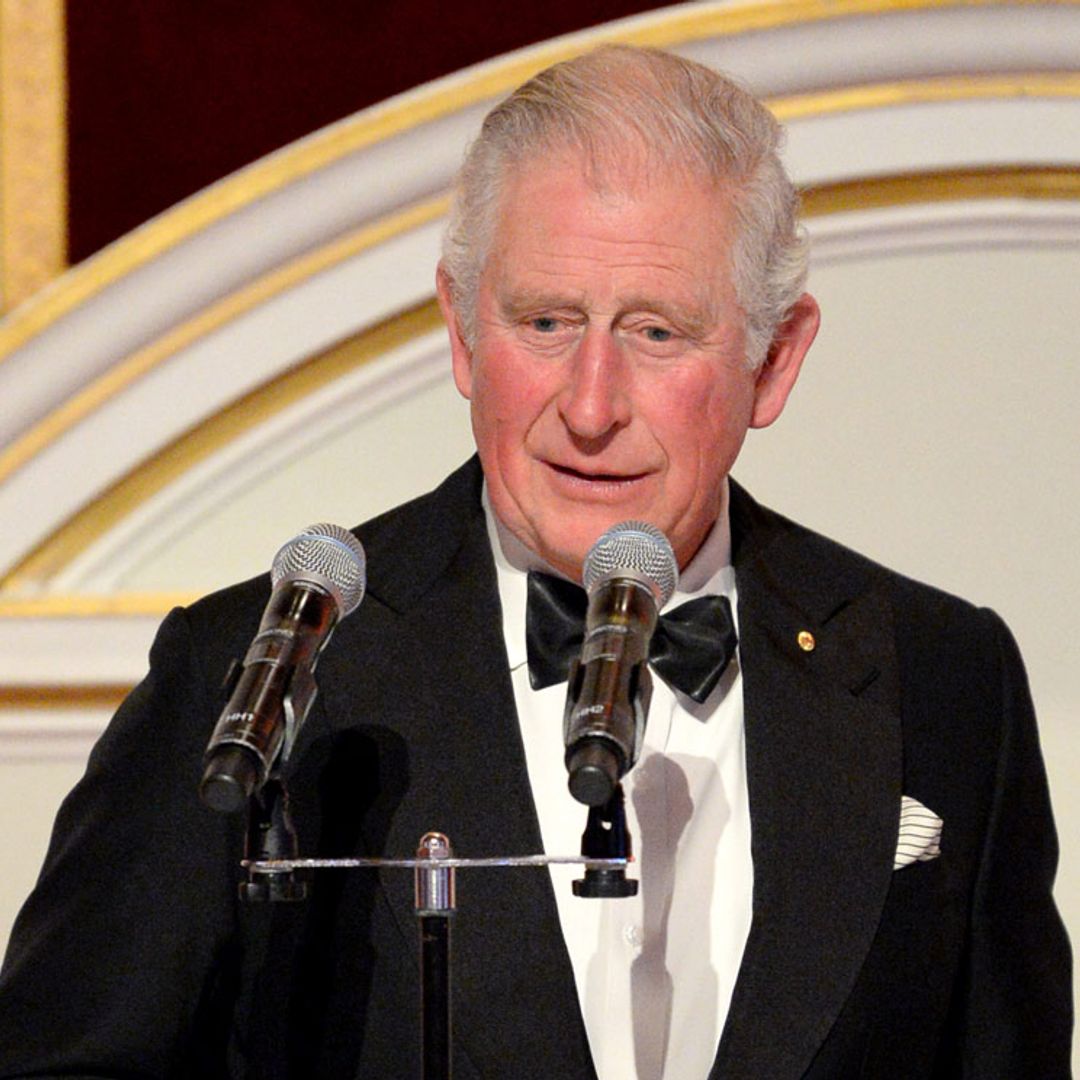Carlos de Inglaterra reconoce que el coronavirus le ha hecho aún más ecologista