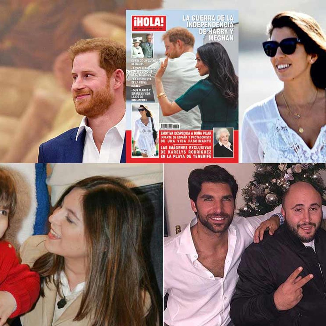 No dejes de leer las noticias más importantes de la semana