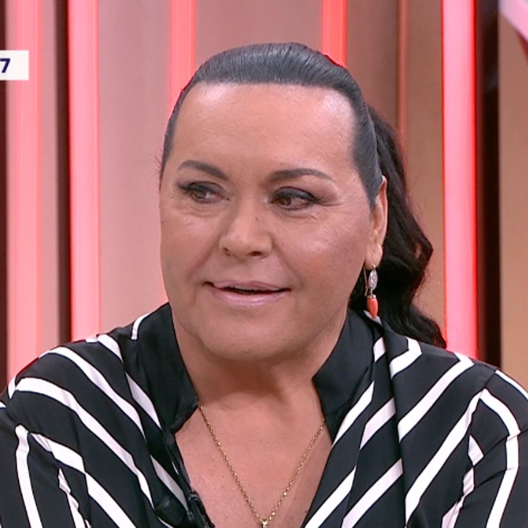 Falete recuerda la reacción de su madre a una de sus confesiones más íntimas: “Te tienes que hacer respetar”