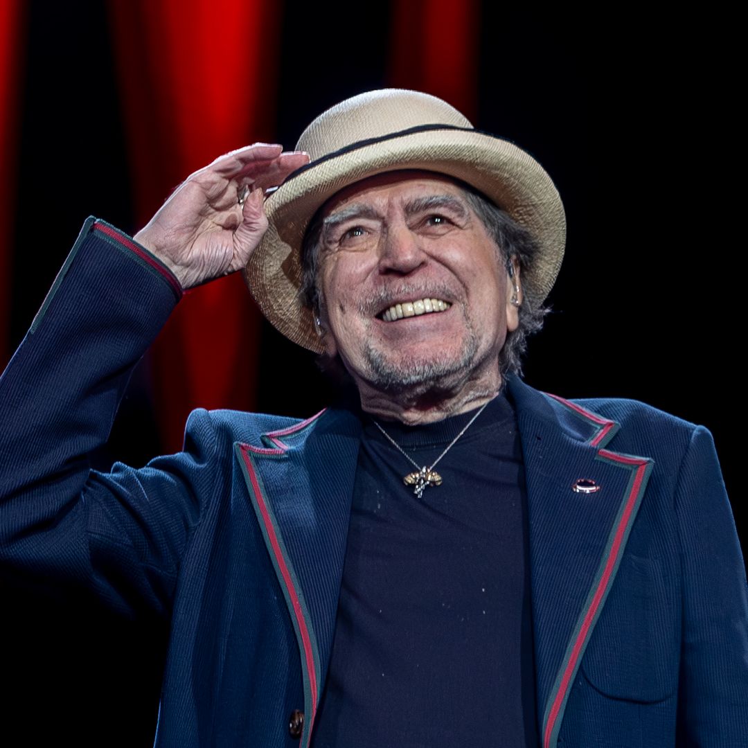 Joaquín Sabina mueve ficha con su patrimonio: su mujer, Jimena Coronado, asume un papel clave