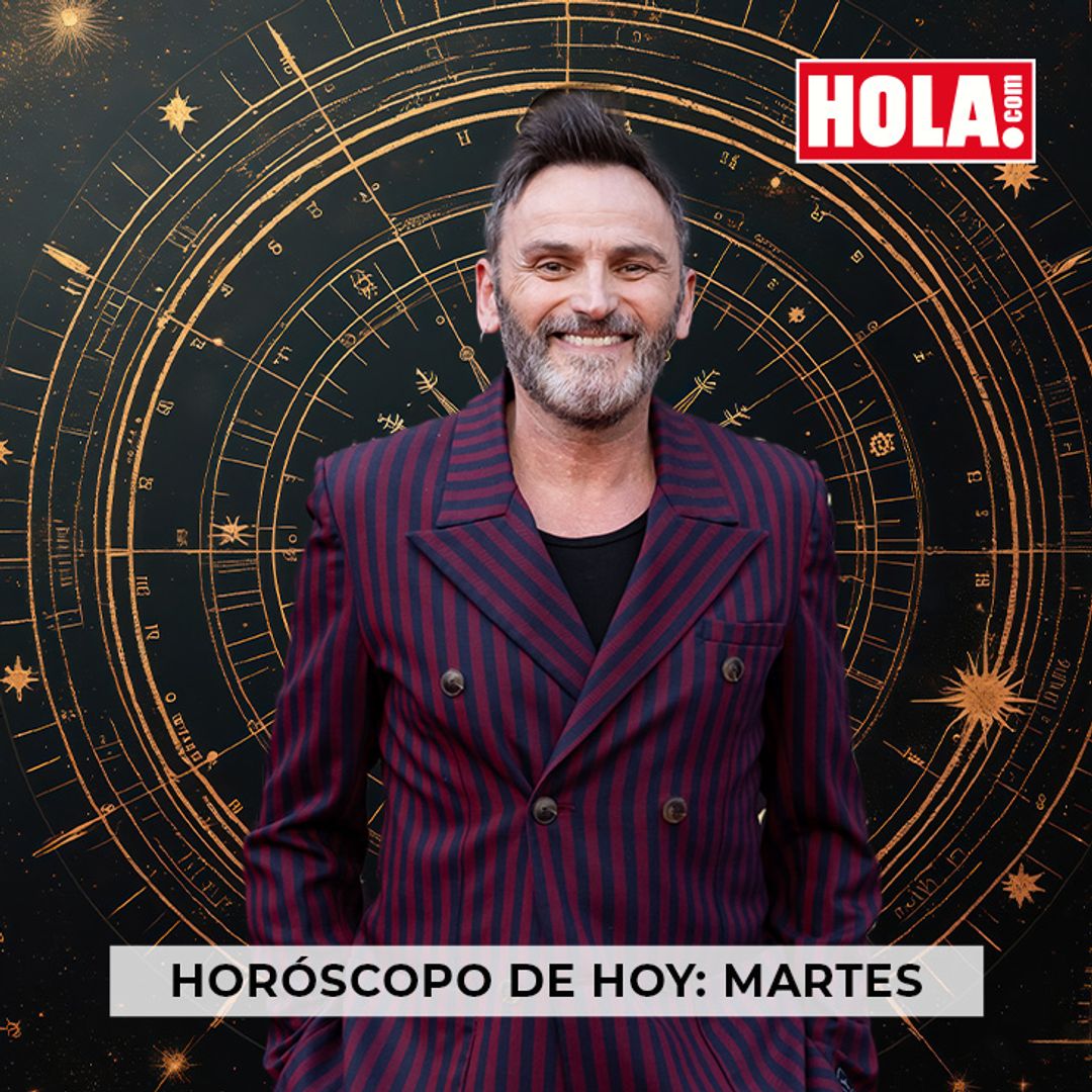 Horóscopo de hoy, martes 24 de febrero, consulta tu horóscopo diario gratis
