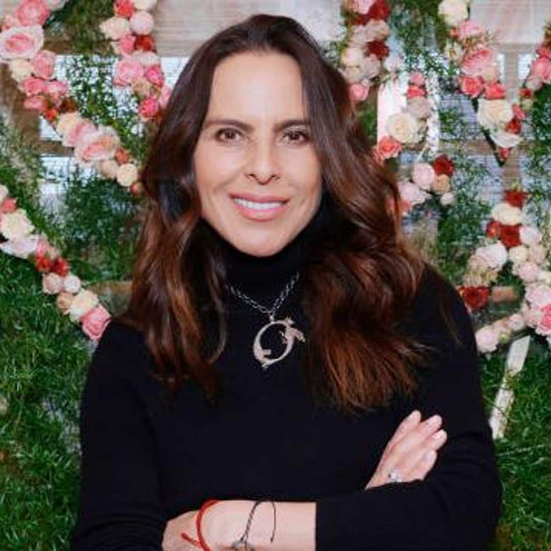 Kate del Castillo