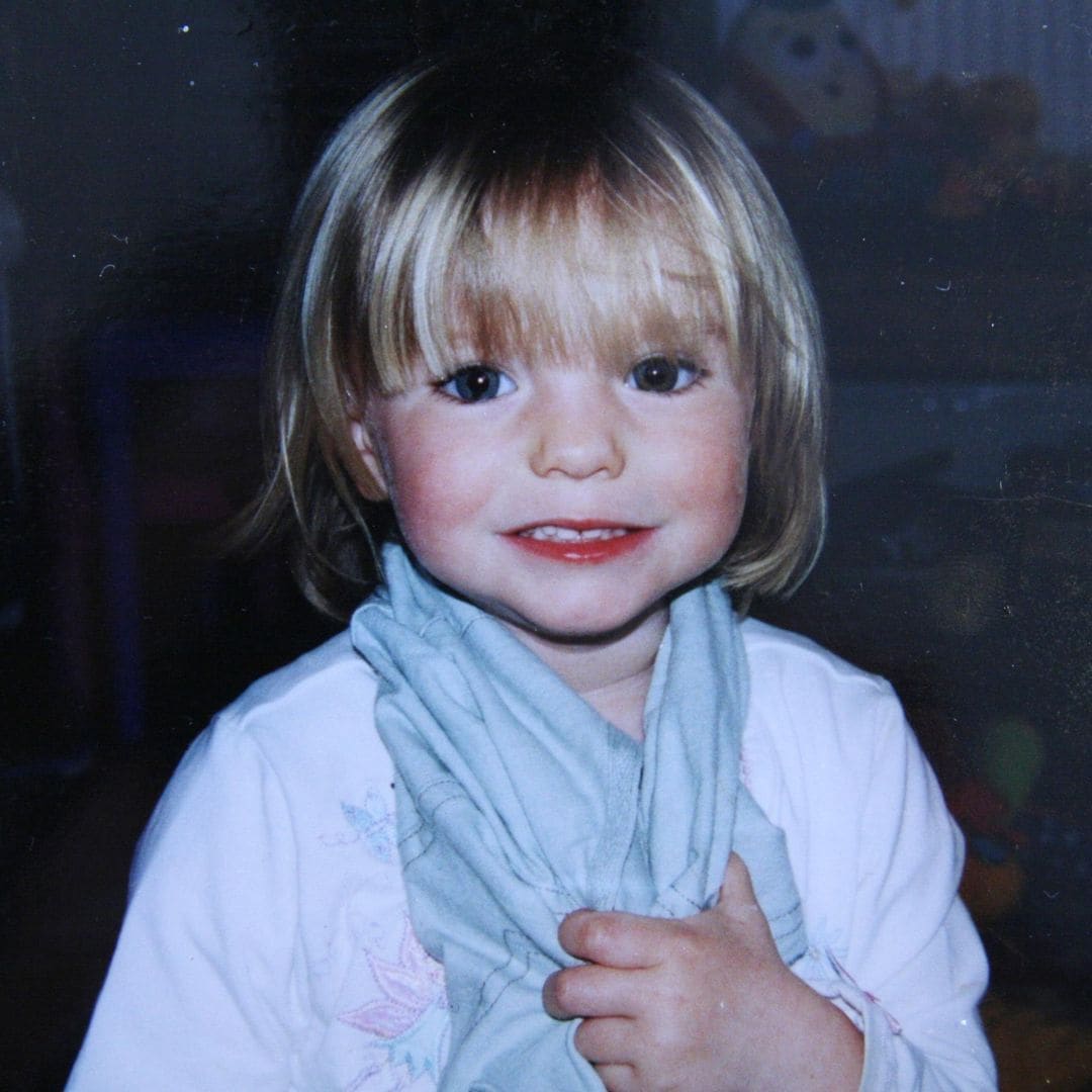 Último intento por encontrar a Madeleine McCann antes de que el único sospechoso quede libre