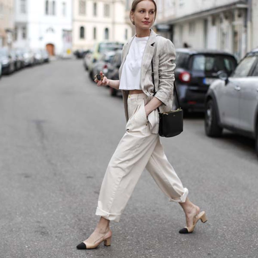 Después de los botines, antes que las sandalias: 10 zapatos de primavera que ya son tendencia