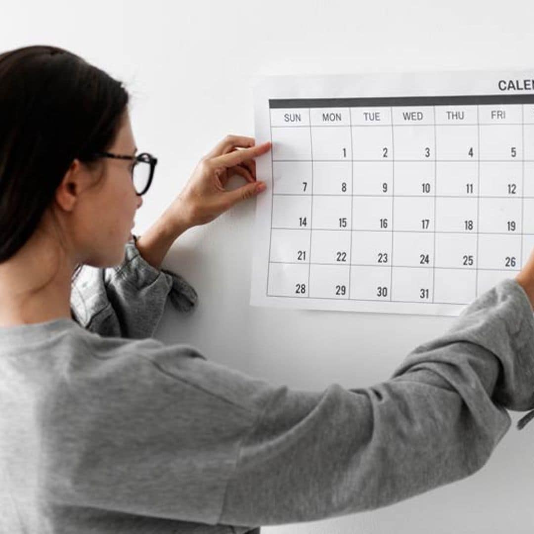 Calendario escolar 2025-2026: estos son los días en los que no habrá cole pero sí habrá que trabajar