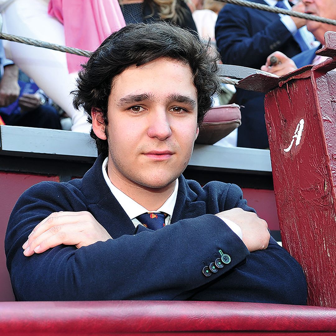 El lado más desconocido de Felipe Juan Froilán  en su 27 cumpleaños, por Laurence Debray: "Deportista, leal, apasionado de la música y fuera de convenciones"