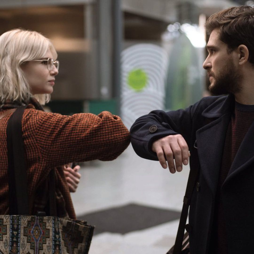Empieza septiembre con la nueva temporada de ‘Modern Love’, una oda al amor en tiempos complejos