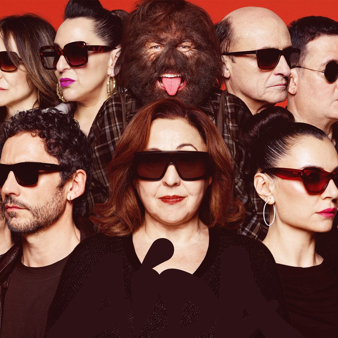 Ya hemos visto 'Aída y vuelta': lo que nunca nos contaron del adiós de Carmen Machi y del final de la mítica serie