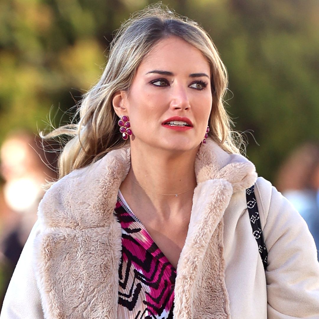 Alba Carrillo abandona por sorpresa 'El sótano club' y anuncia su adiós definitivo: "Prefiero hacer una cosa bien"