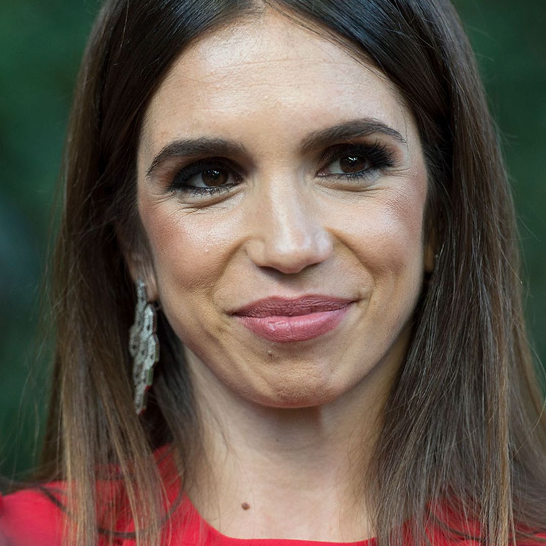 ¿Victoria o derrota? El significativo mensaje de Elena Furiase que ha emocionado a Lolita Flores