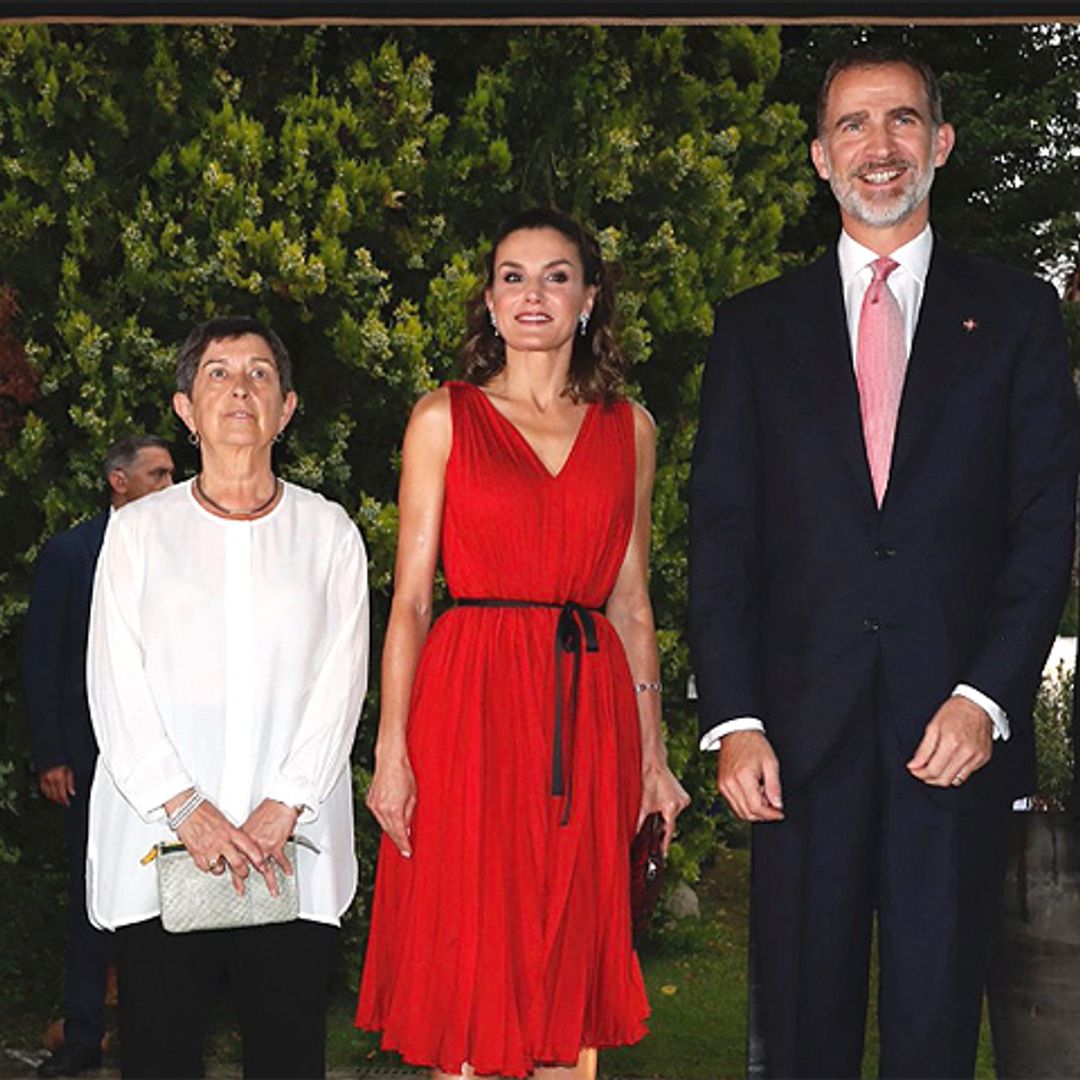 Los Reyes entregan los premios Princesa de Girona en una edición rodeada de polémica