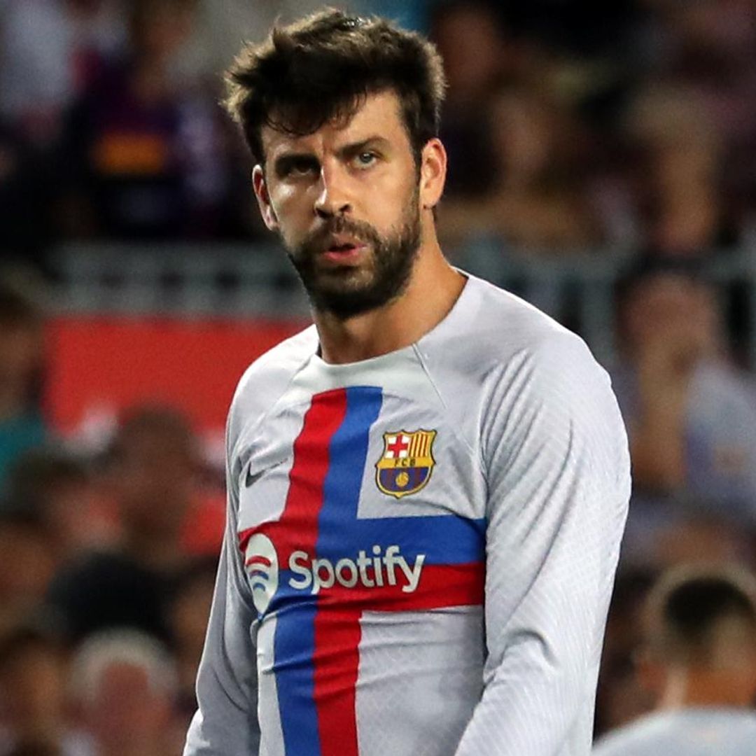 Gerard Piqué tomará acciones legales por la intromisión en su vida privada