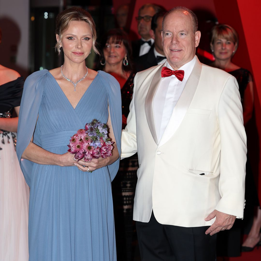 La gran cita de Charlene de Mónaco ya está aquí: qué veremos en la Gala de la Cruz Roja de este sábado