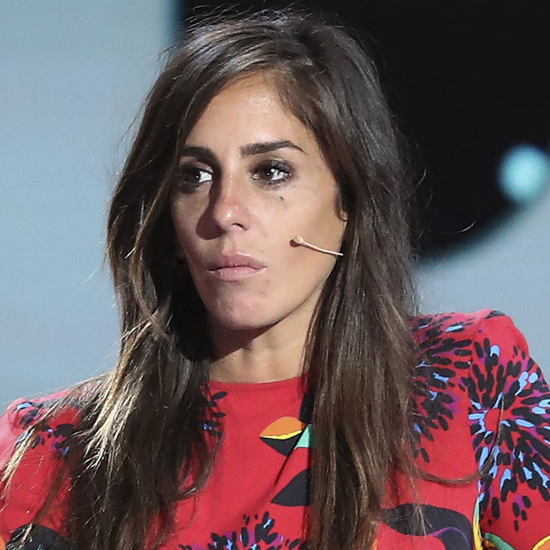 La peor noticia para Anabel Pantoja a dos días de su boda