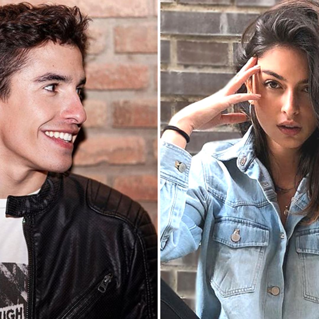 ¿Dejará Lucía Rivera su vida en París por amor? Marc Márquez responde