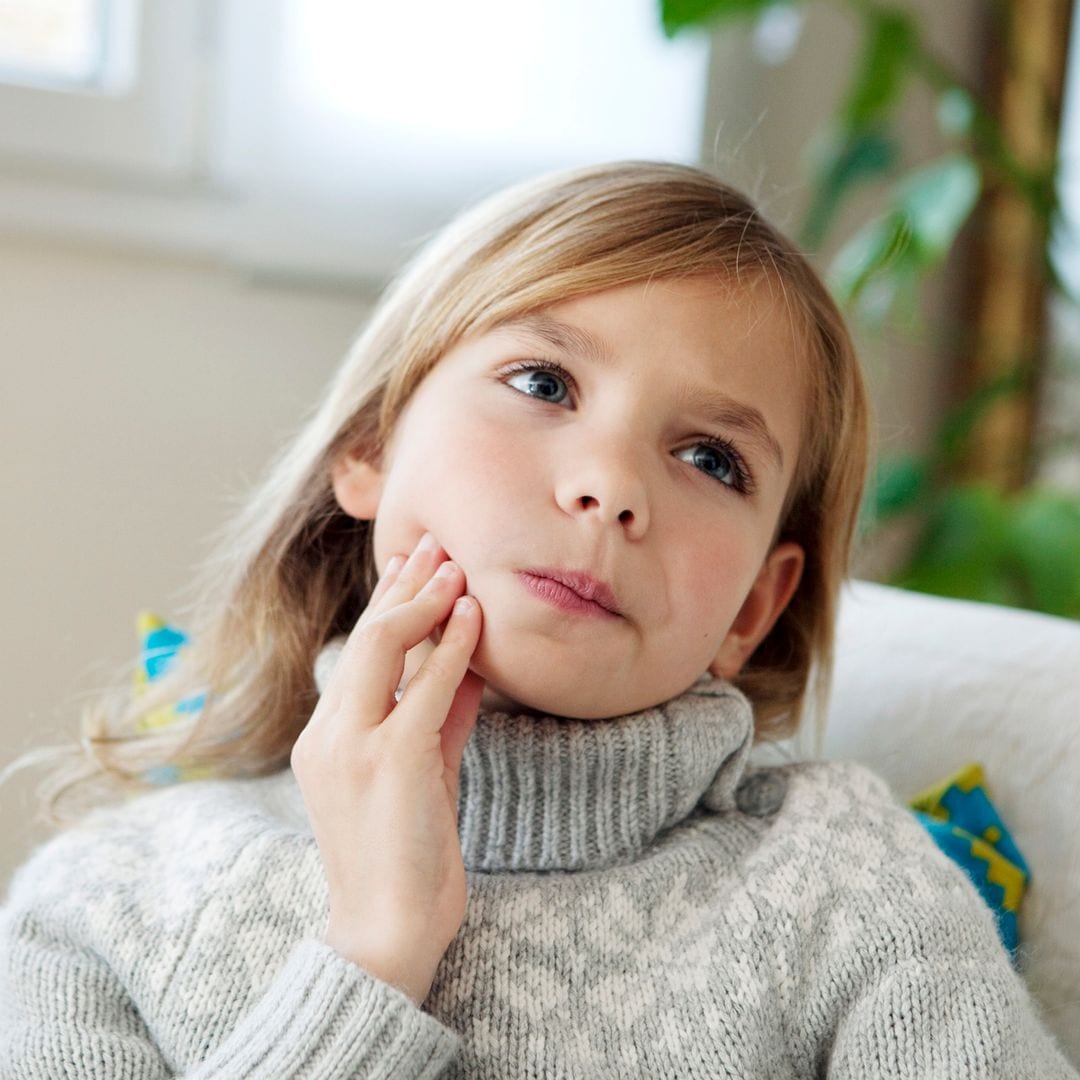Dra. Sofía Rodríguez Moroder, especialista en patología dental del sueño: “Los niños perciben el estrés y puede desencadenar bruxismo lingual”