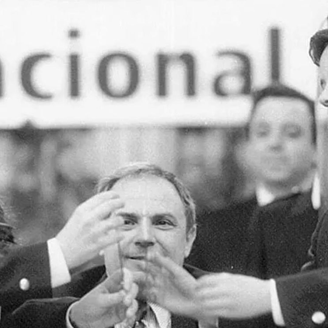 ¿Qué nominado a los Goya ha cantado dos veces el premio Gordo?