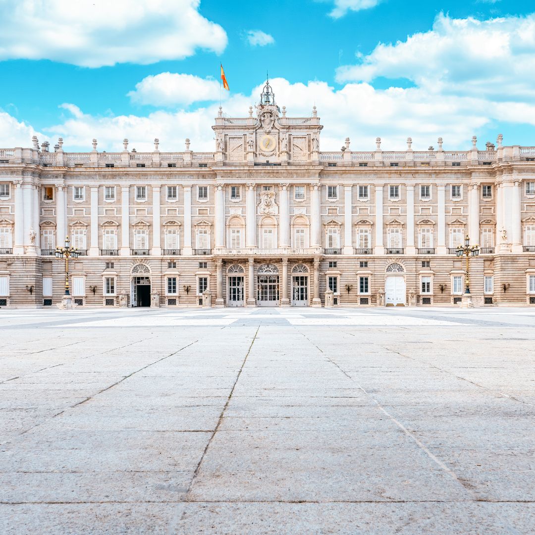 Los palacios reales más impresionantes de España y por qué tienes que verlos al menos una vez