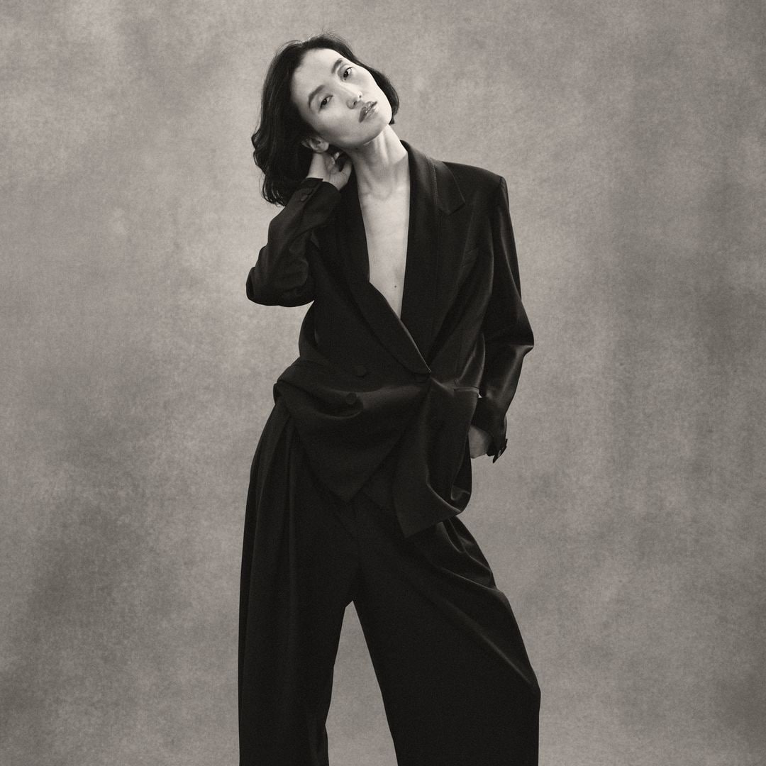 Colaboración de Zara junto a SOSHIOTSUKI