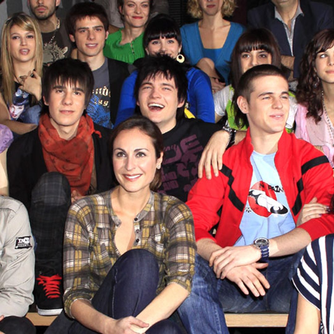 Se cumplen diez años de 'Física o Química': así han cambiado sus protagonistas