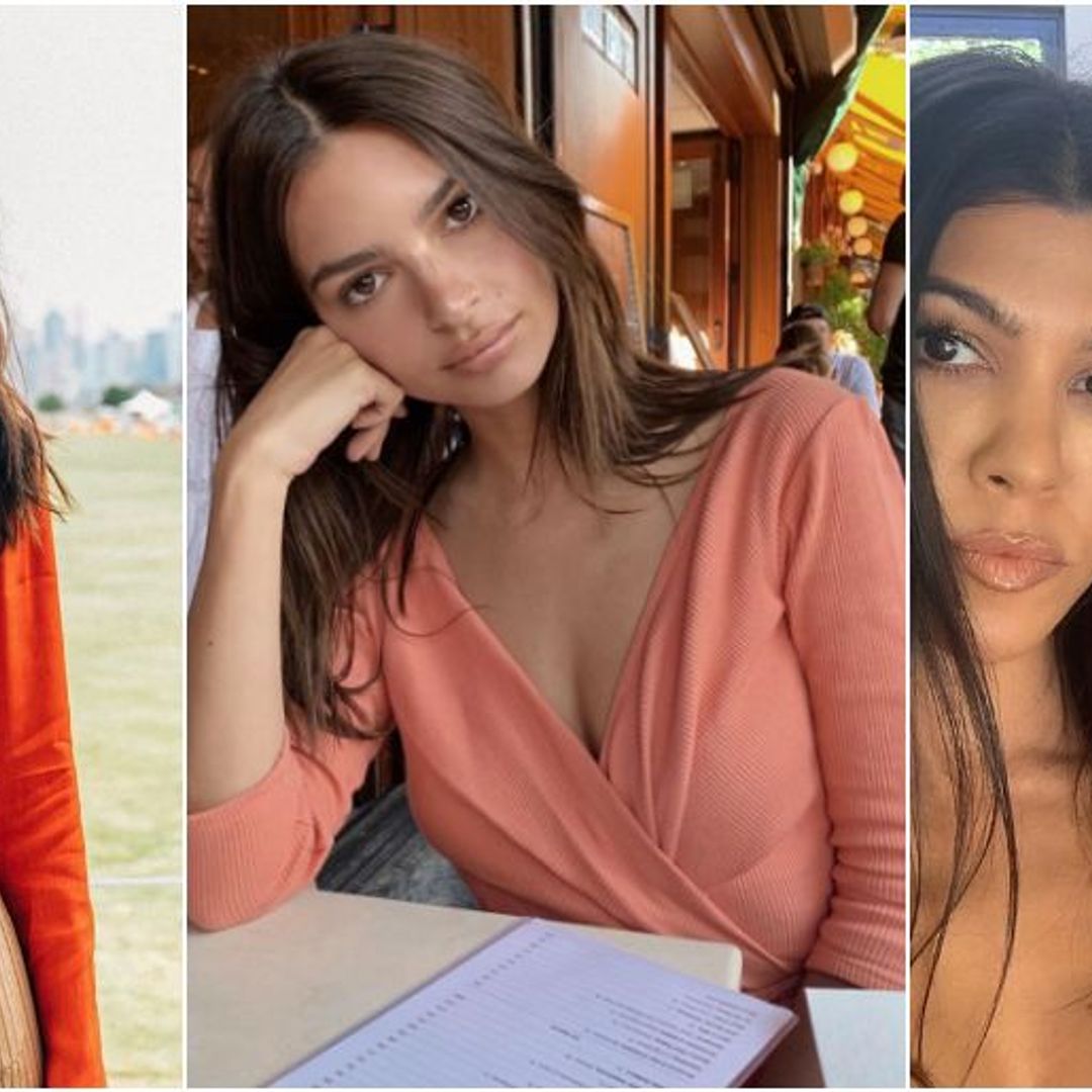 Es este el color que enamora a Emily Ratajkowski