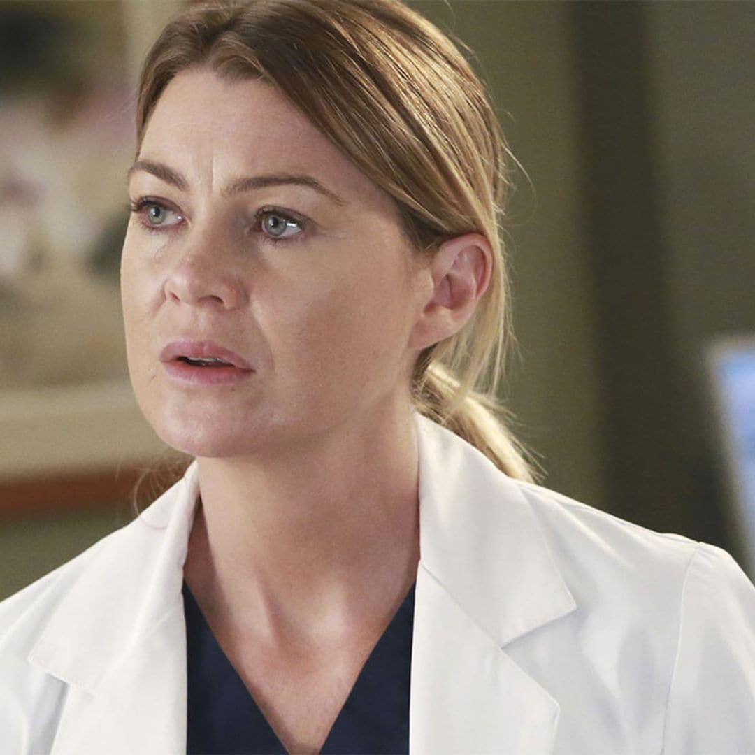 ¿Larga vida a 'Anatomía de Grey'?