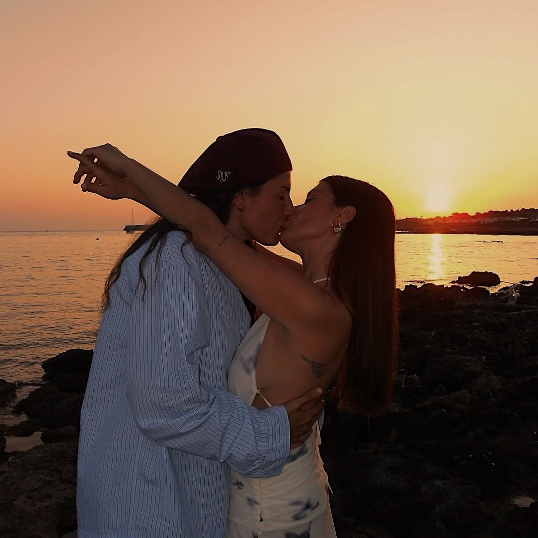 Dulceida y Alba Paul se casan de nuevo: todo lo que se sabe de su segunda boda diez años después de la primera