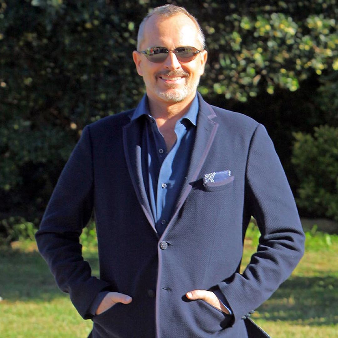 Miguel Bosé, ¿enamorado de nuevo?