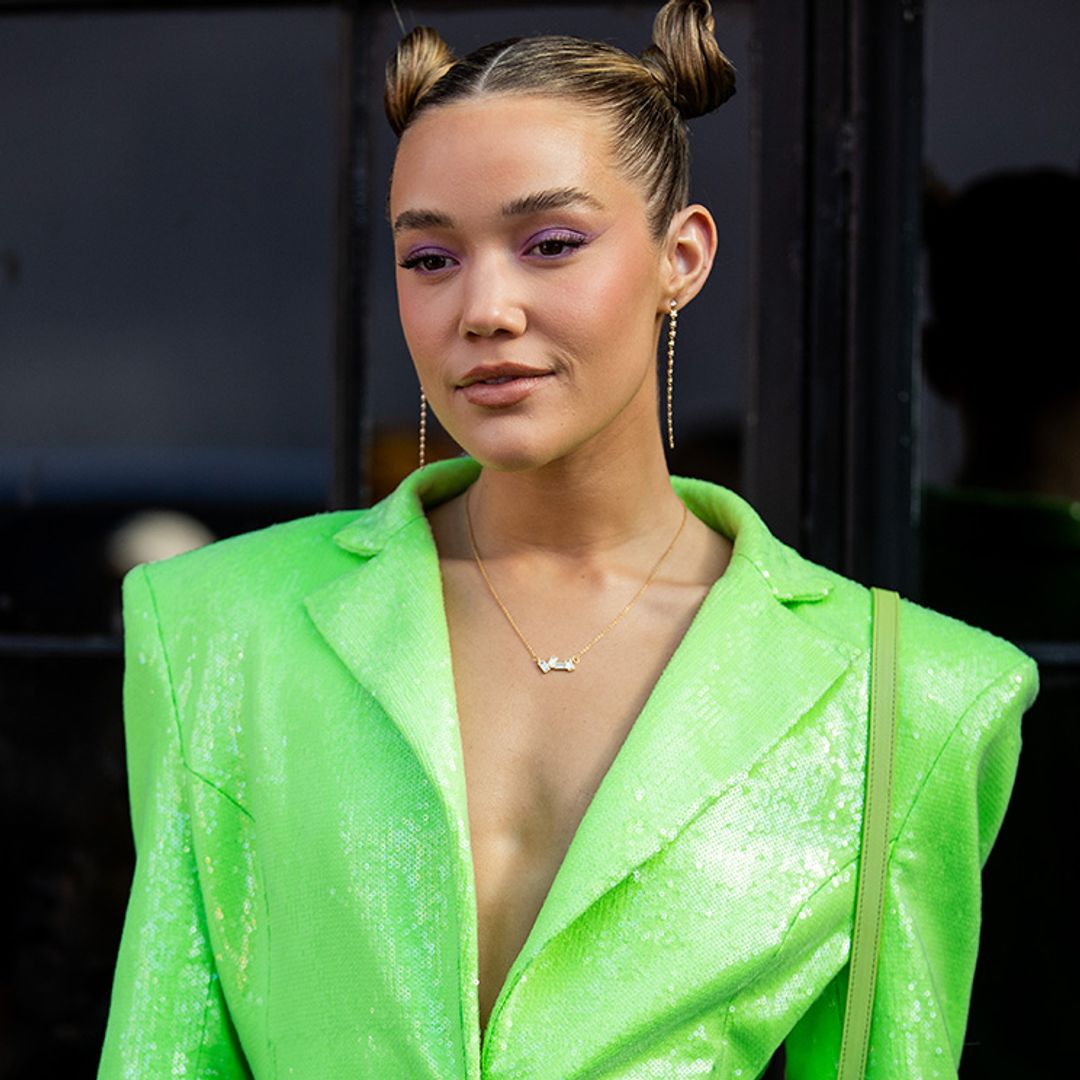 ¿Quién es Olivia Ponton, la modelo de los casi ocho millones de seguidores?
