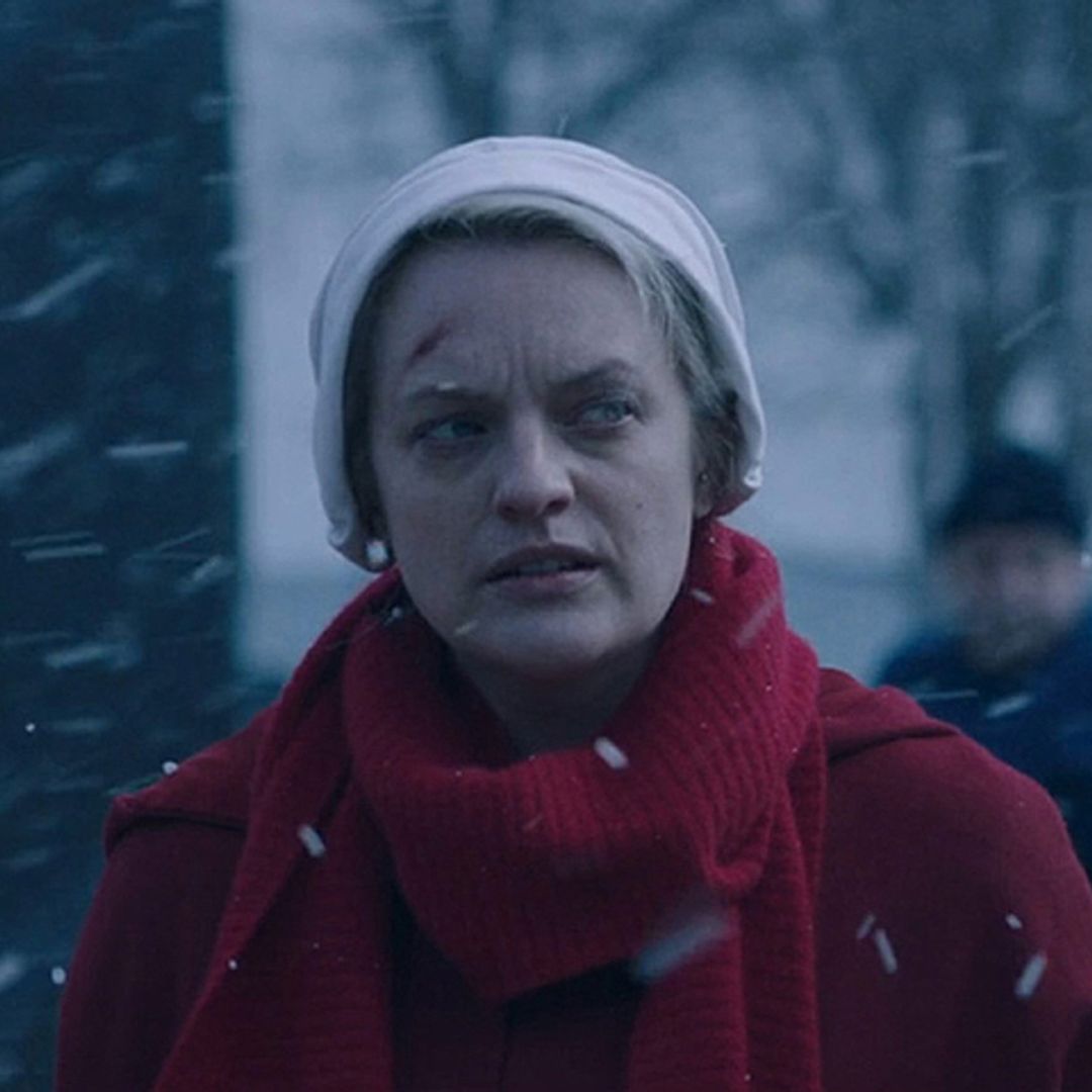 ¿Te suena último tráiler de 'The Handmaid's Tale'? Está inspirado en un anuncio de 1984