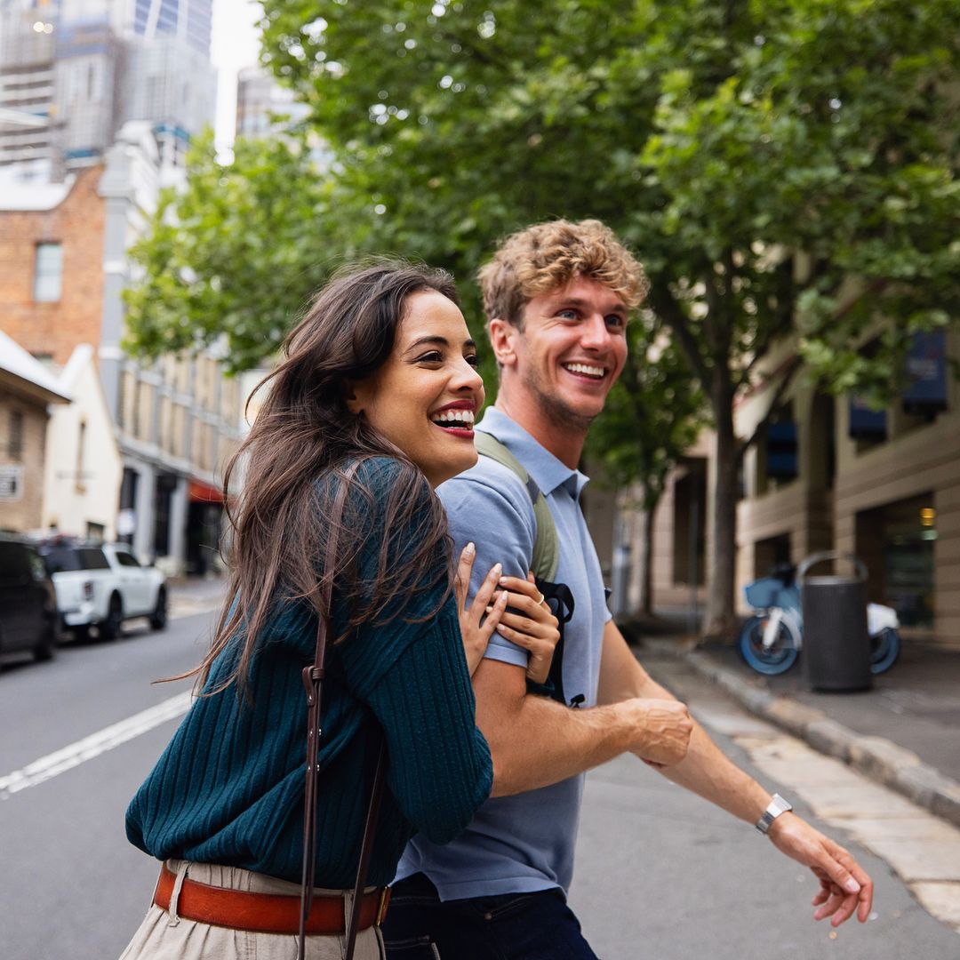 Arthur C. Brooks, profesor de Harvard y experto en felicidad: "Lo que mantiene a las personas enamoradas no es lo mismo que las hace enamorarse en primer lugar"