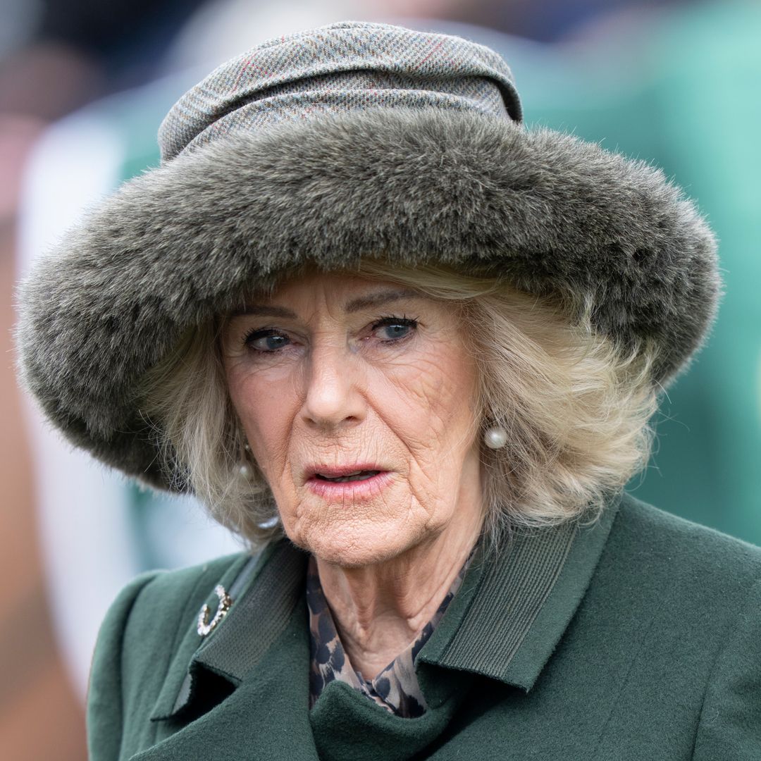 La reina Camilla pasa página y se desprende de su polémica “casa del divorcio” valorada en casi un millón