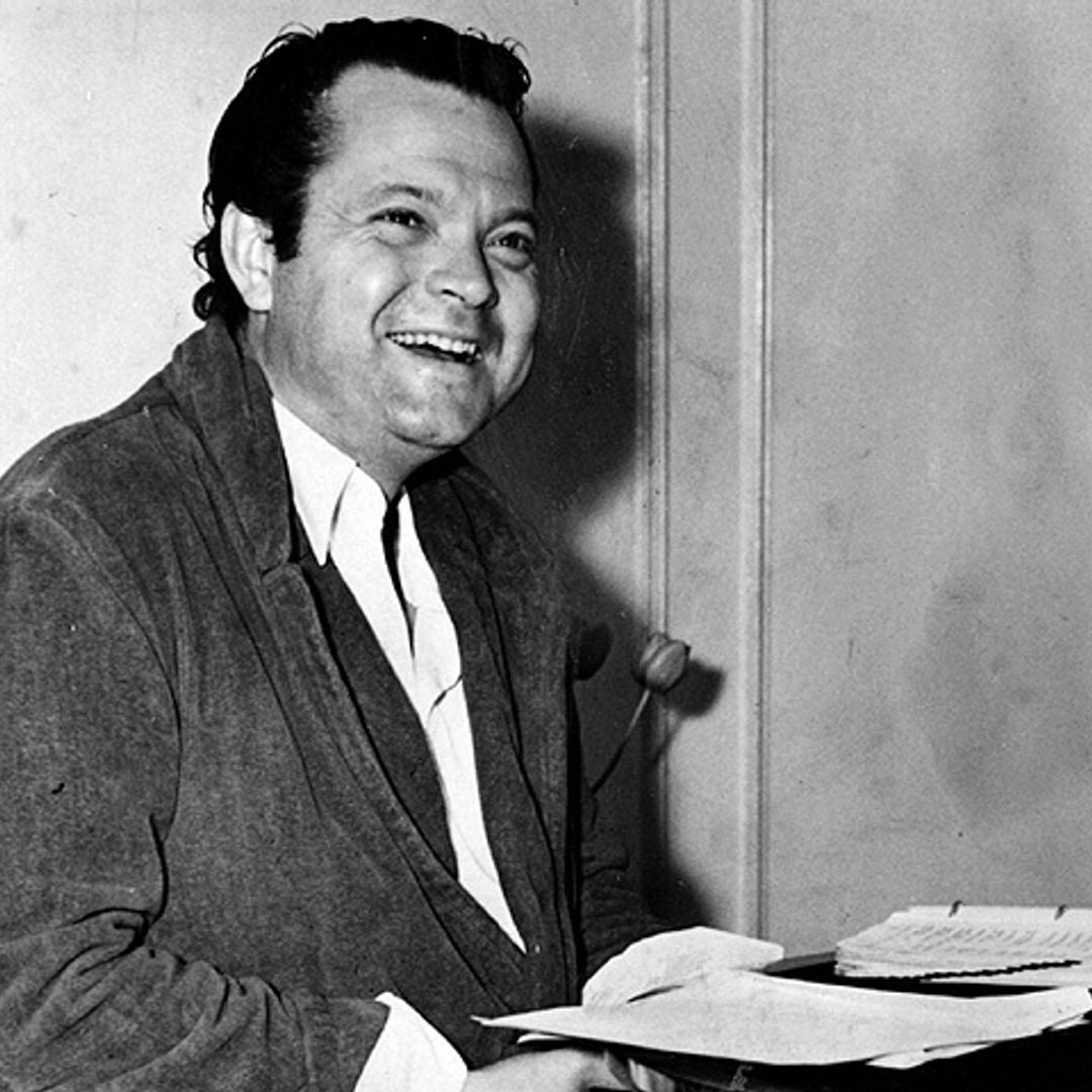 La hija de Orson Welles prepara una serie documental sobre la vida nómada del director