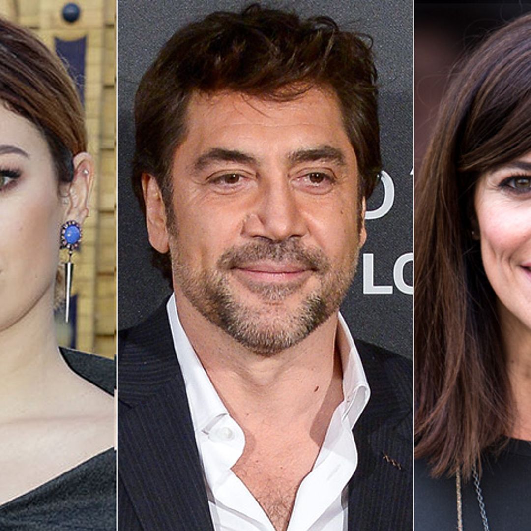 Blanca Suárez, Javier Bardem y Maribel Verdú, entre los nominados de los Premios Platino