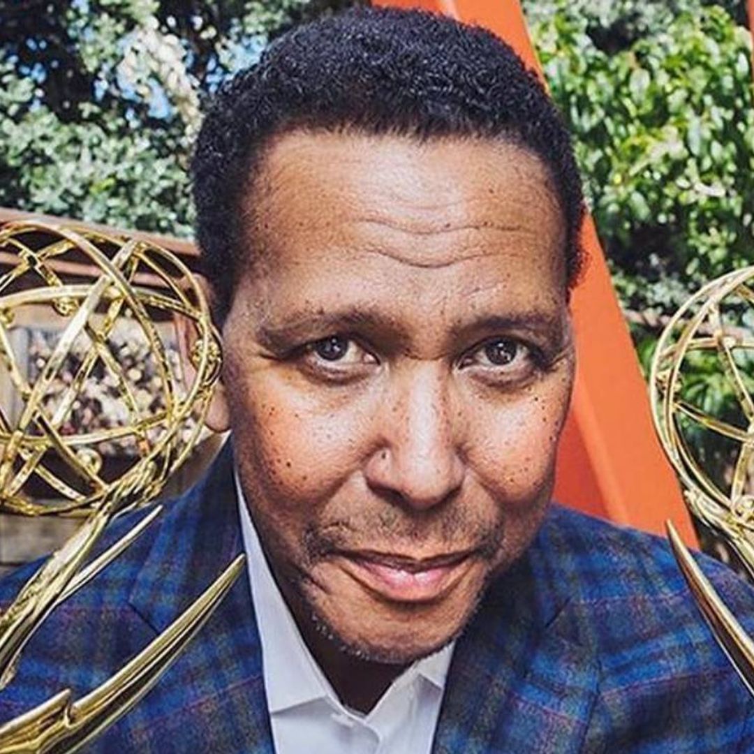 Fallece a los 66 años el actor de 'This Is Us' y 'Mr. Robot', Ron Cephas Jones