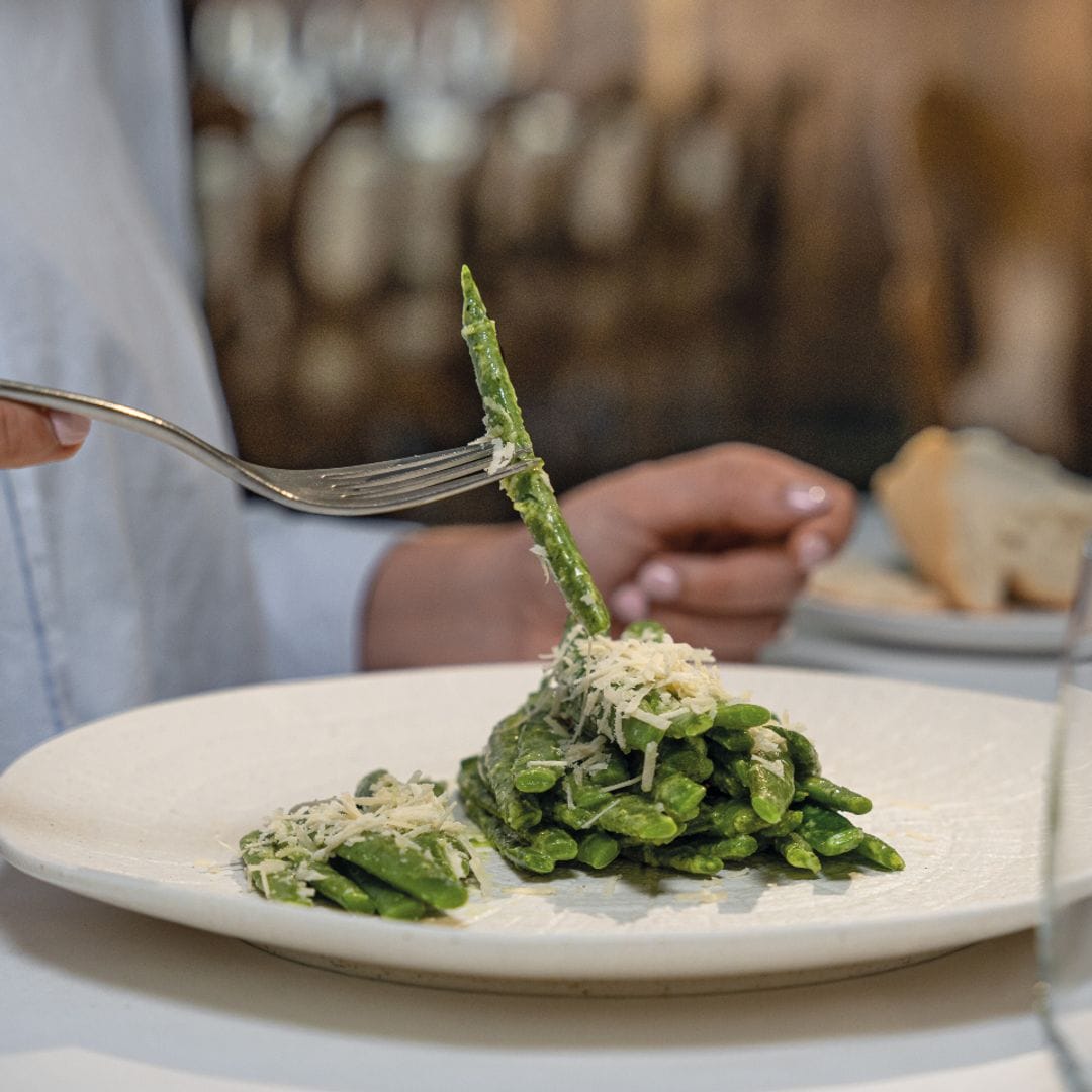 Verduras de La Ribera navarra, Tudela