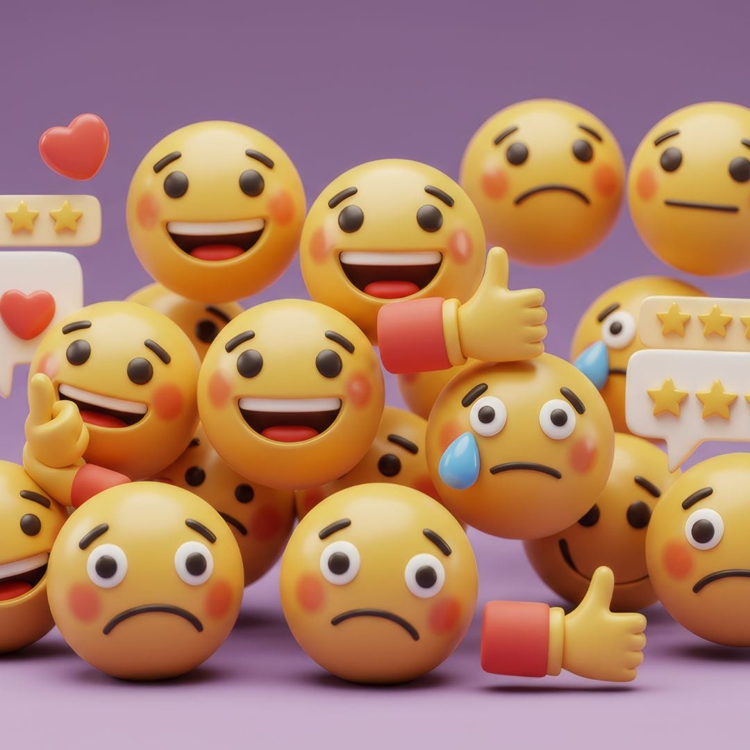La nueva tecnología en los coches de China que podría llegar a España: la seguridad vial a cargo de emojis