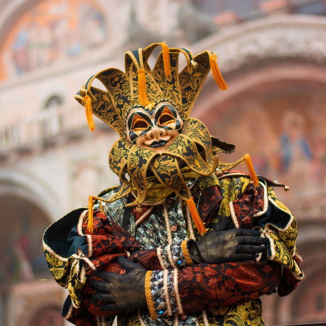 Los carnavales más espectaculares del mundo (y uno está en España)